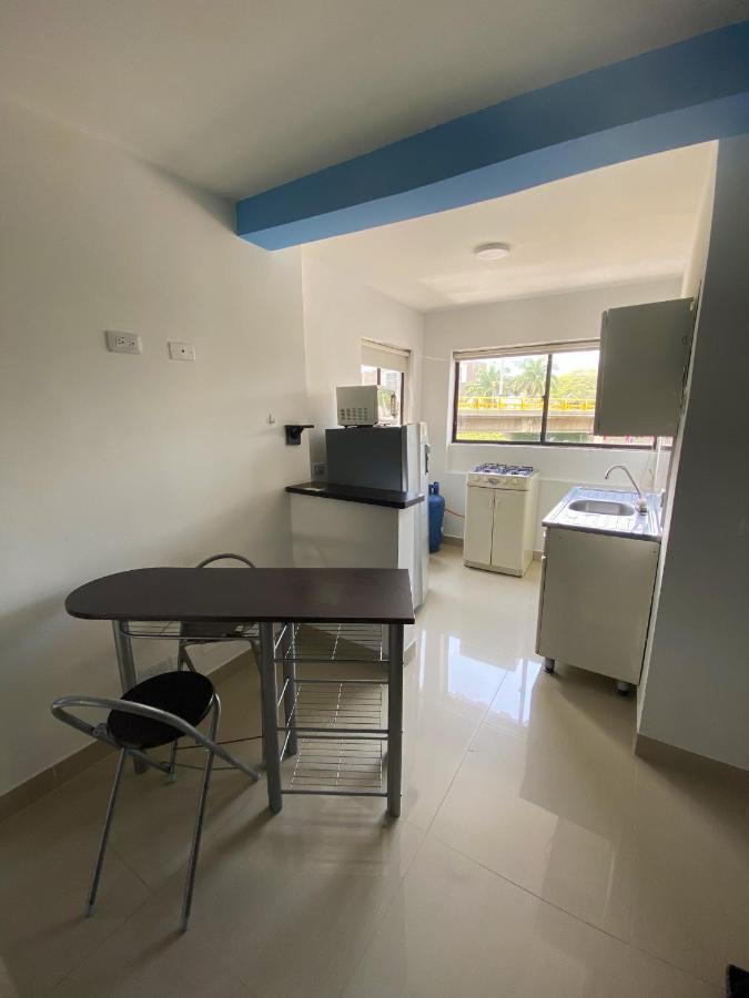 33 Hotel Bulerias เมเดยิน ภายนอก รูปภาพ